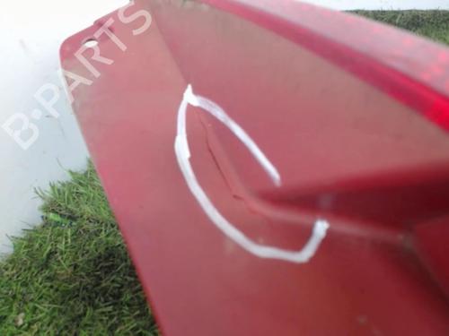 Used Right taillight Right taillight FORD FIESTA VI (CB1, CCN) 1.4 TDCi (68 hp) 21854993 21854993