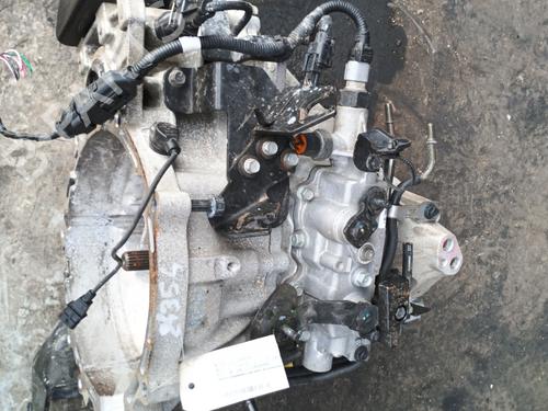 Gearbox KIA RIO II (JB) 1.5 CRDi | BP30396162M3 