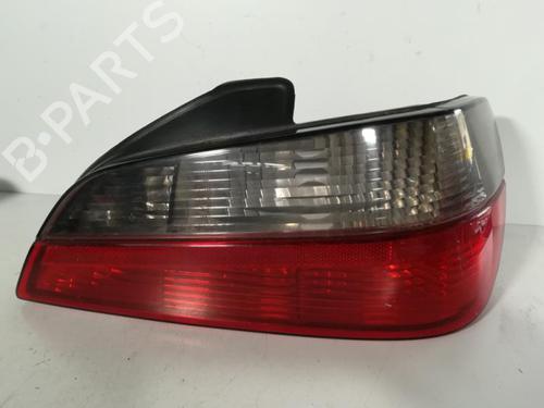 Used Right taillight PEUGEOT 406 (8B) 1.8 16V (110 hp) 21850953