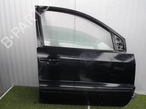 Right front door FORD FUSION (JU_) 1.6 TDCi | BP21856192C3 