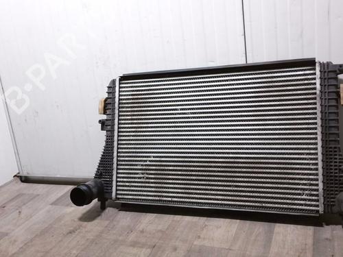 Intercooler AUDI A3 (8P1) | BP37458476M30 - Image 4