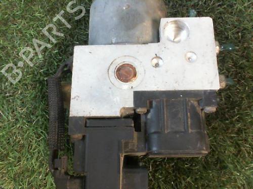 Used ABS pump ABS pump OPEL COMBO Tour 1.7 DTI 16V (75 hp) 27327811 27327811