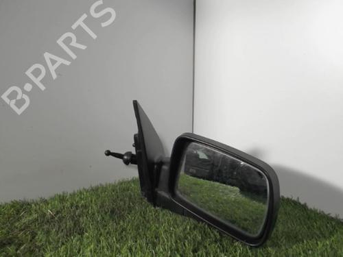 Right mirror KIA PICANTO I (SA) 1.1 | BP21853091C27 