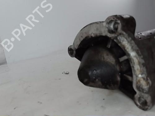 Starter PEUGEOT 307 (3A/C) 2.0 HDi 110 | BP29757298M8 