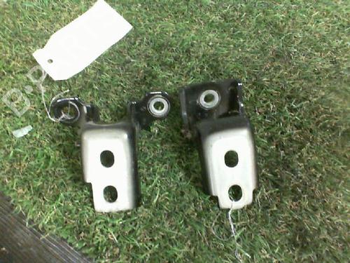 Hinge/Door check strap RENAULT CLIO IV (BH_) 0.9 TCe 90 (BHNF, BHMA, BHMH, BHJK, BHJR) | BP29143071C146 