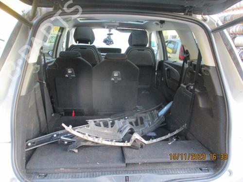 Subframe CITROËN GRAND C4 SPACETOURER (3A_, 3E_) 1.2 PureTech 130 | BP21857068M9  - Image 5