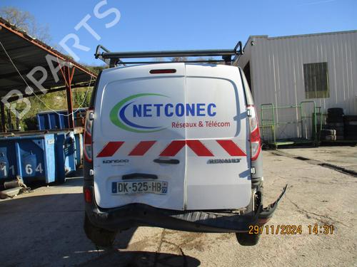 Air filter box RENAULT KANGOO Express (FW0/1_) 1.5 dCi 75 (FW07, FW10, FW04) | BP24646660M87  - Image 13