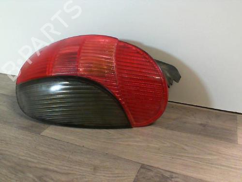 Right taillight PEUGEOT 306 Hatchback (7A, 7C, N3, N5) 1.8 D | BP30404850C35 