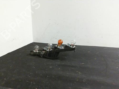 Used Lamp holder Lamp holder RENAULT SCÉNIC II (JM0/1_) 1.5 dCi (JM02, JM13) (101 hp) 21856937 21856937