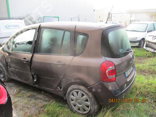 Gearbox RENAULT MODUS / GRAND MODUS (F/JP0_) 1.5 dCi 75 | BP30708680M3  - Image 11