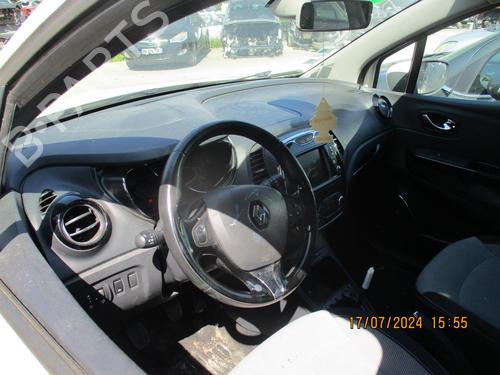 Front right window mechanism RENAULT CAPTUR I (J5_, H5_) 1.5 dCi 90 (J5N4, J5M5, J5MW, J5M6, J5AL, J5AJ) | BP27869268C23  - Image 13