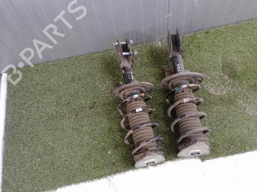Left front shock absorber CITROËN GRAND C4 SPACETOURER (3A_, 3E_) 1.2 PureTech 130 | BP21857305M16 
