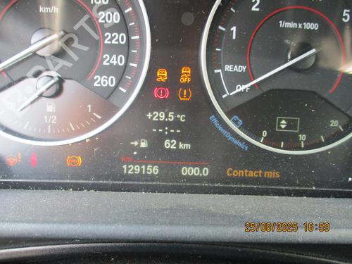 AC pipe BMW 1 (F20) 116 i | BP29571818M126  - Image 11