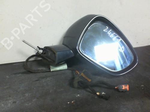 Used Right mirror CITROËN C5 III Break (RW_) 2.0 HDi (136 hp) 22358492