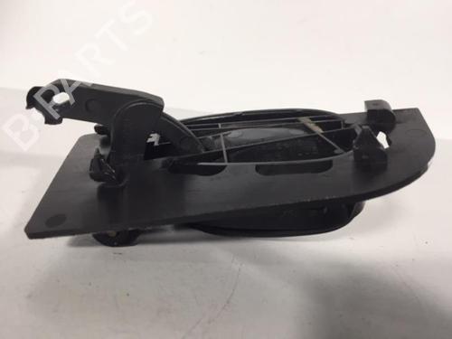 Used Front right interior door handle Front right interior door handle PEUGEOT 206 Hatchback (2A/C) 1.9 D (69 hp) 21850826 21850826