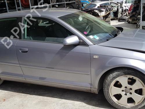 Right taillight AUDI A3 (8P1) 2.0 TDI 16V | BP20878231C35 