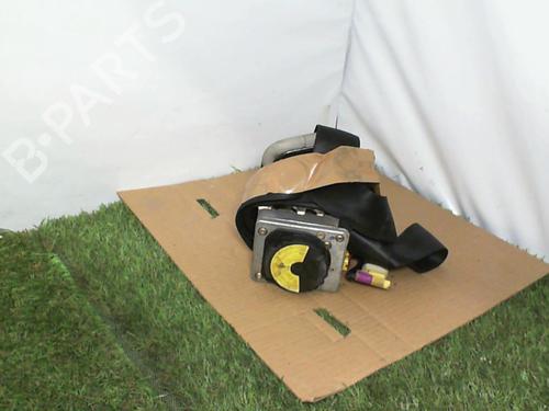 Front left belt tensioner VW GOLF IV (1J1) 1.4 16V | BP21269186C87 