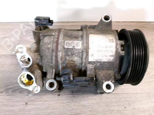 Used AC compressor PEUGEOT 308 SW II (LC_, LJ_, LR_, LX_, L4_) 2.0 BlueHDi 150 (150 hp) 30861137