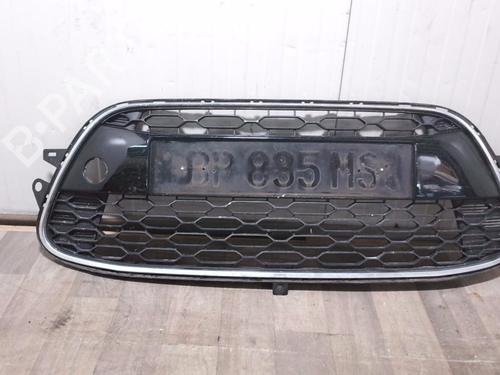 Grill CITROËN C3 II (SC_) 1.4 HDi 70 (SC8HZC, SC8HR0, SC8HP4) | BP36651639C40  - Image 5