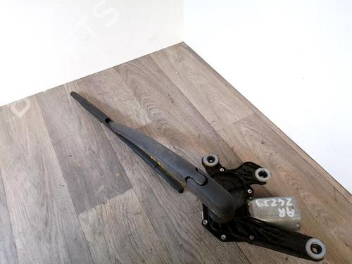 Used Rear wiper motor Rear wiper motor CITROËN C3 I (FC_, FN_) 1.6 16V (109 hp) 33635110 33635110