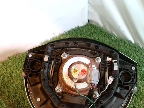 Driver airbag NISSAN QASHQAI / QASHQAI +2 I (J10, NJ10, JJ10E) 2.0 dCi All-wheel Drive | BP20879117C9 