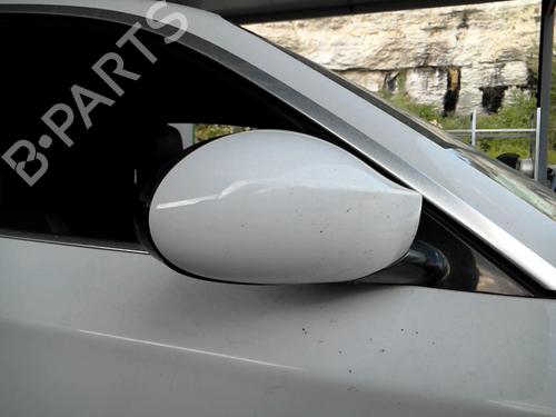 Right mirror BMW 1 (E81) 120 d | BP21855590C27 