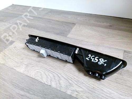 Left front window switch RENAULT SCÉNIC III (JZ0/1_) 1.5 dCi | BP36556882I27 - Image 5