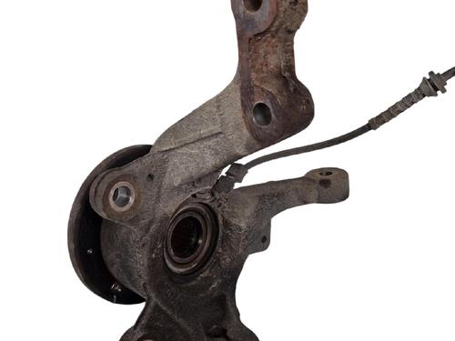 Højre Styrespindel Lejehus Højre Styrespindel Lejehus RENAULT CLIO III (BR0/1, CR0/1) 1.5 dCi (C/BR0G, C/BR1G) (68 hp) 39662860 39662860