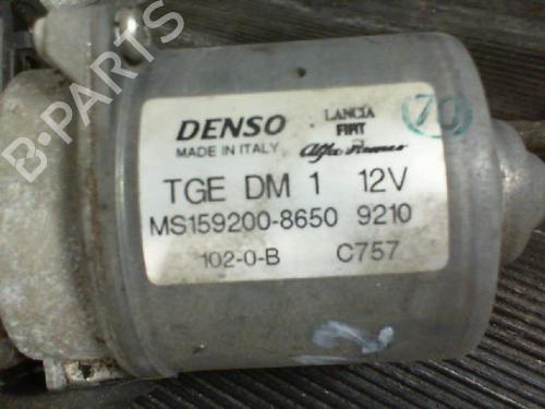 Front wiper motor FORD KA (RU8) 1.2 | BP29738471M29 - Image 3