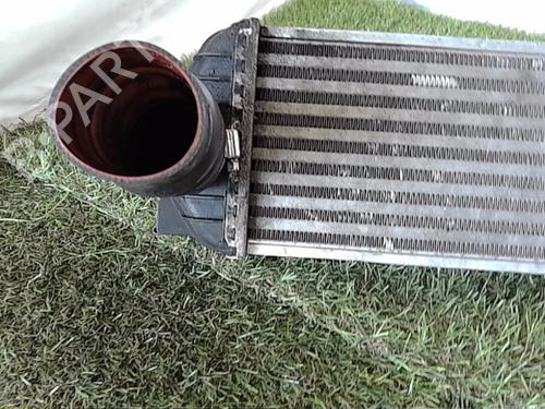 Intercooler FORD TRANSIT CONNECT (P65_, P70_, P80_) 1.8 TDCi | BP27387237M30  - Image 5
