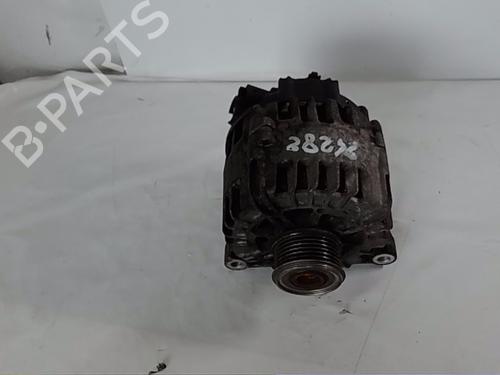 Used Alternator PEUGEOT 207 (WA_, WC_) 1.6 HDi (90 hp) 28681711