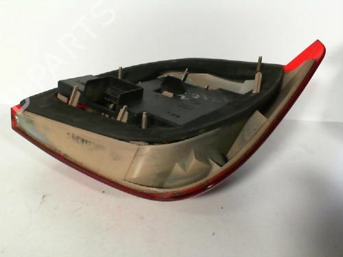 Left taillight FORD FIESTA IV (JA_, JB_) 1.8 D | BP21850725C34 