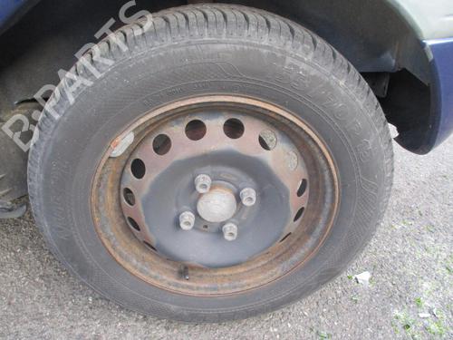 Forkjerm venstre RENAULT TWINGO I (C06_) 1.2 (C066, C068) | BP24824778C41 