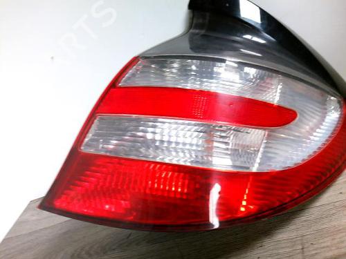 Used Right taillight Right taillight MERCEDES-BENZ C-CLASS Coupe (CL203) C 200 CDI (203.707) (122 hp) 34574480 34574480