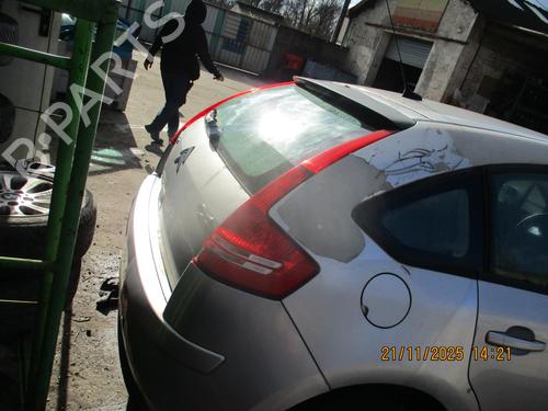 AC Kondensor CITROËN C4 I (LC_) 1.6 HDi | BP30646766M32