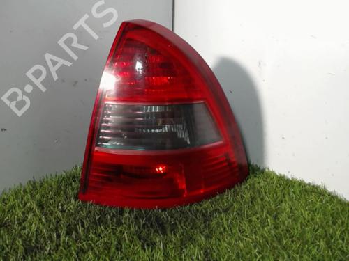 Used Right taillight CITROËN C5 II (RC_) 2.0 HDi (RCRHRH) (136 hp) 21854062