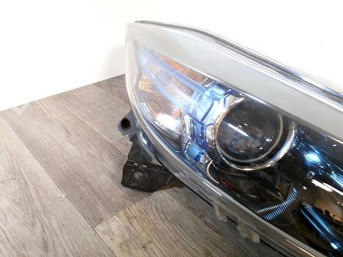 Used Right headlight Right headlight RENAULT ZOE (BFM_) ZOE (92 hp) 33682188 33682188