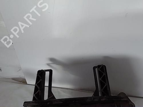 Luftfilter kasse RENAULT MASTER II Van (FD) 2.5 dCi 120 (FD0M, FD0U, FD0W, FD2M, FD2W, FD3M, FD3U,... | BP29738512M87 