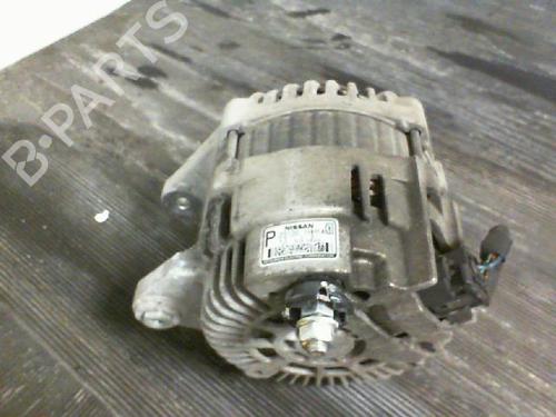 Alternator NISSAN MICRA IV (K13K, K13KK) 1.2 | BP29185430M7 