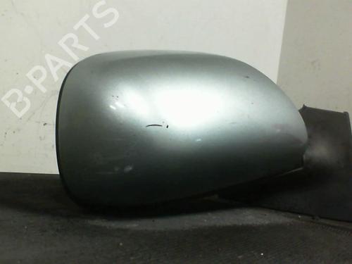 Right mirror TOYOTA YARIS (_P9_) 1.4 D-4D (NLP90_, NLP90R) | BP21217940C27 