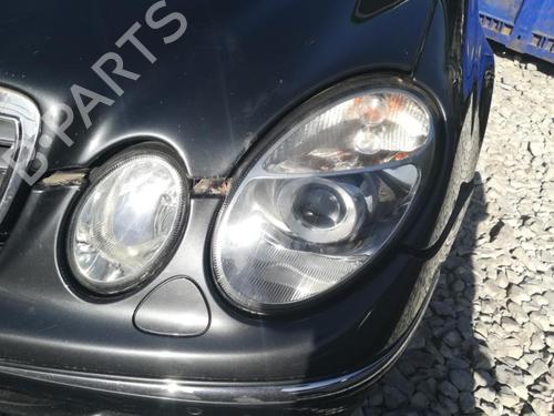 Used Left headlight Left headlight MERCEDES-BENZ E-CLASS T-Model (S211) E 320 T CDI (211.226) (204 hp) 20879942 20879942