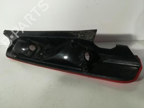 Used Left taillight FORD FOCUS II (DA_, HCP, DP) 1.8 TDCi (115 hp) 20879406