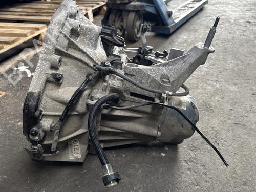 Gearbox RENAULT TWINGO III (BCM_, BCA_) 1.0 SCe 70 | BP24204382M3 - Image 4