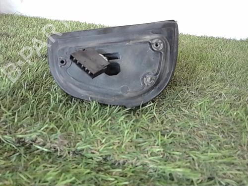 Right mirror MERCEDES-BENZ C-CLASS (W202) C 220 CDI (202.133) | BP28479476C27