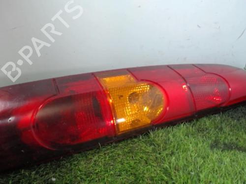 Used Left taillight Left taillight RENAULT KANGOO (KC0/1_) 1.5 dCi (KC08, KC09) (82 hp) 21855025 21855025