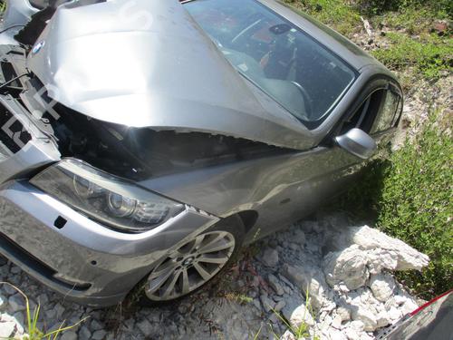 Rear left seatbelt BMW 3 (E90) 320 d | BP34397921I29 - Image 13