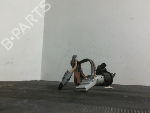 Used Ignition barrel Ignition barrel CITROËN EVASION MPV (22, U6) 1.9 TD (90 hp) 21856972 21856972