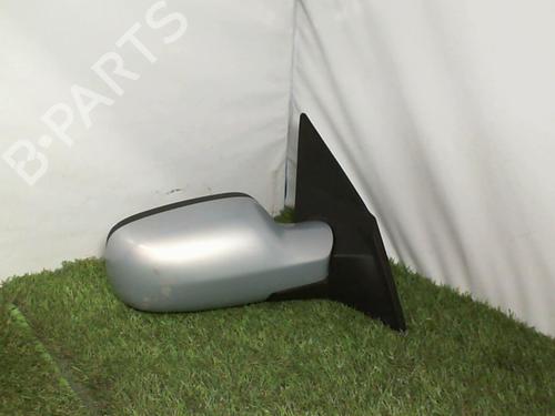 Right mirror RENAULT MEGANE II Coupé-Cabriolet (EM0/1_) 2.0 16V Turbo | BP21856388C27 