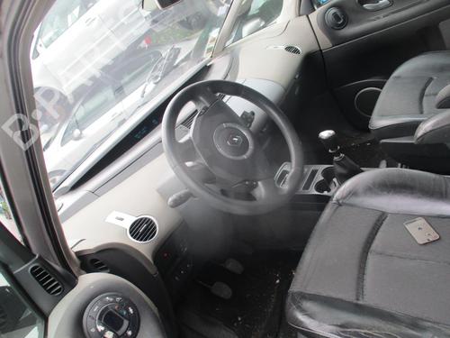 Control unit RENAULT ESPACE IV (JK0/1_) 2.2 dCi (JK0H) | BP27237082M11  - Image 10