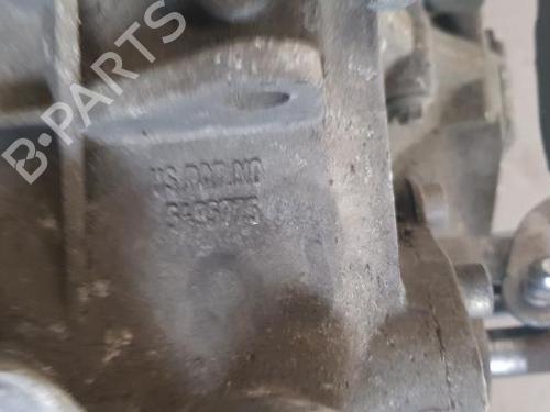 Gearbox OPEL ASTRA H (A04) 1.7 CDTI (L48) | BP21851769M3 